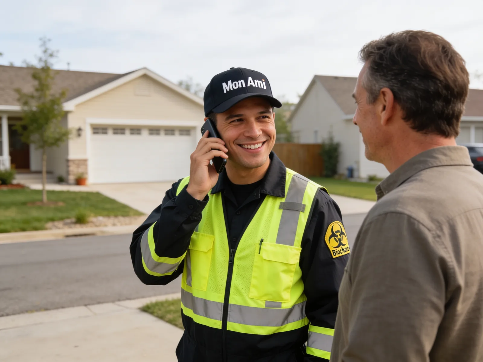 Sewage Cleanup Laurens, IA FAQs